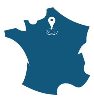 carte-france